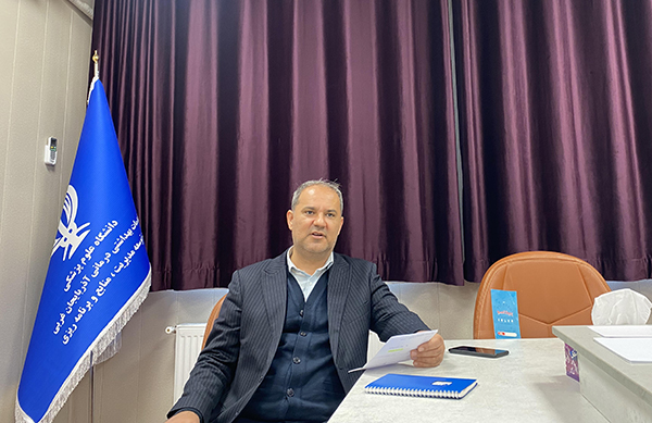 وضعیت سواد سلامت در جامعه مناسب نیست