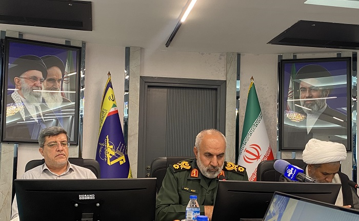 تمامی نقشه‌های دشمنان با شکست مواجه شد 
