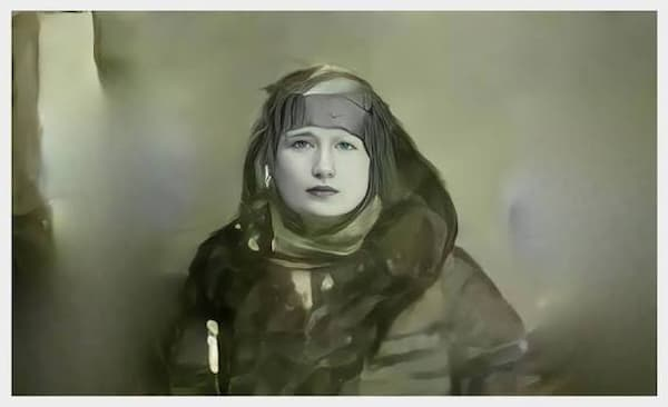 ساخت مستند «زرخانم» کلید خورد