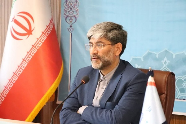 دستگیری متهم مخل در نظام اقتصادی در سردشت