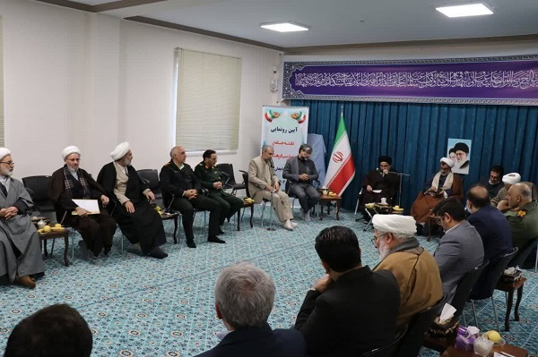 پنج چالش هدف نقشه جامع مهندسی فرهنگی آذربایجان‌غربی