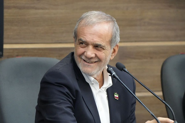 مشکلات کشور ریشه در نحوه مدیریت دارد