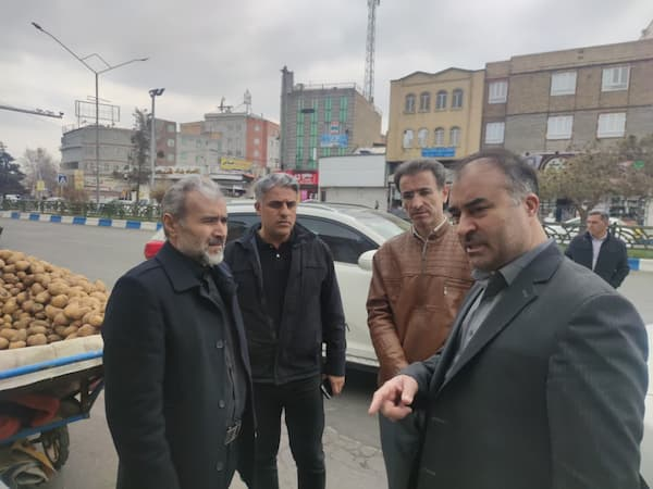  ️پایداری کامل در بازار کالاهای اساسی و محصولات کشاورزی 