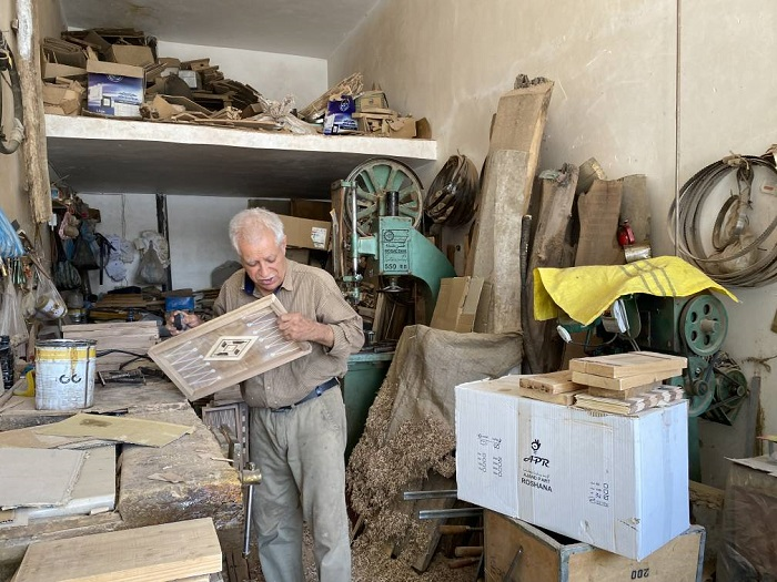 صنایع دستی در تلاطم گرانی و بی‌تدبیری