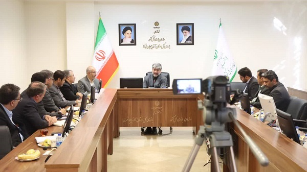 خصوصی‌سازی زره‌شوران تکاب زیر ذره‌بین نظارت قضایی