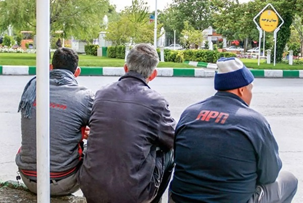 «کارگران روزمزد» نیازمند پشتیبانی اجتماعی
