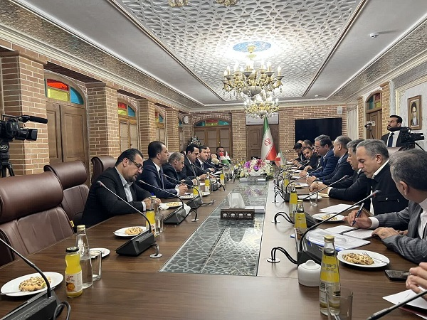 آذربایجانغربی یک استان راهبردی است