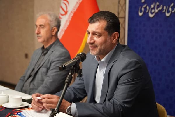 ۱۰ باند حفاری غیرمجاز در آذربایجان غربی متلاشی شد