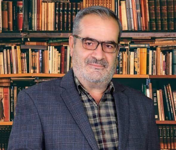 در ستایش پرچمداران حقیقت