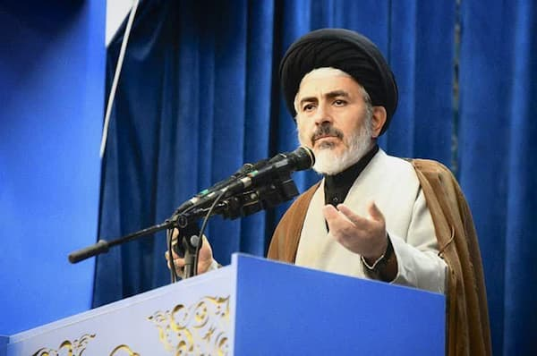 انسجام ملی را باید محکم حفظ کنیم
