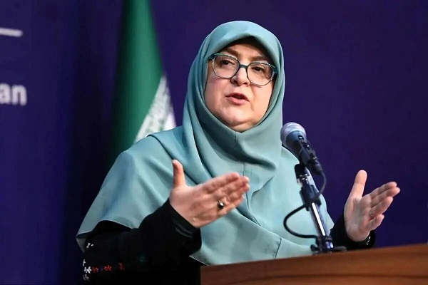 سخنگوی دولت تکلیف افزایش قیمت بنزین را مشخص کرد