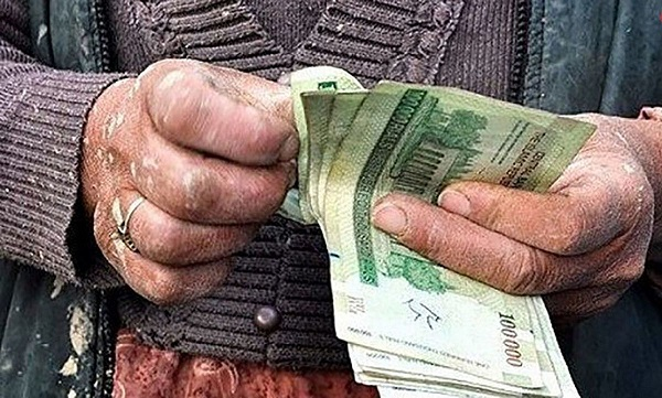 «شرکت‌های پیمانکاری» دستمزد و حقوق کارگران را می‌بلعند