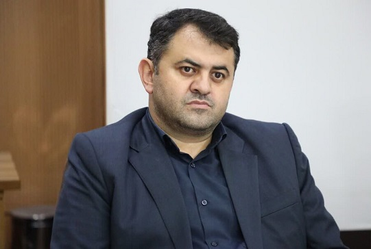 اعزام ۱۰۰ نفر از پاکبانان شهرداری ارومیه به تهران