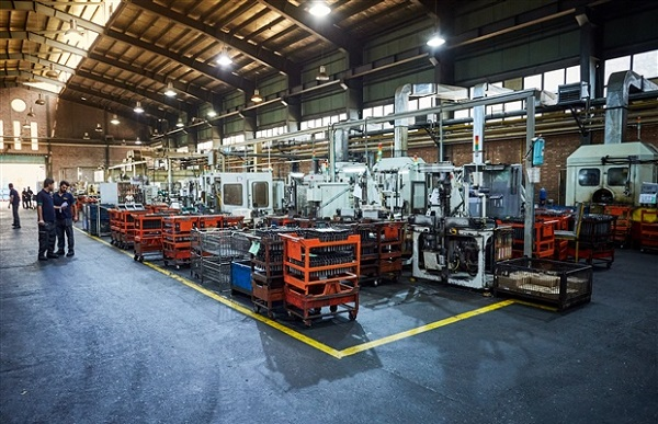 معضل کمبود خوراک و مواد اولیه صنایع