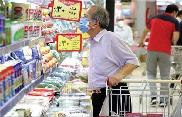 لبنیات هم از سفره های مردم حذف شد