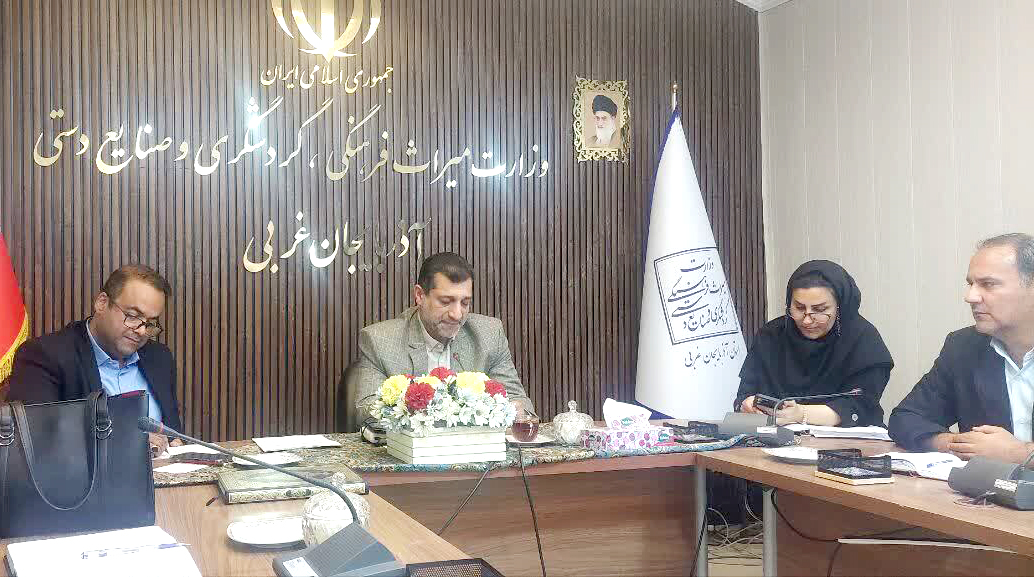 ضعف در معرفی جاذبه‌ها از چالش‌های حوزه گردشگری است