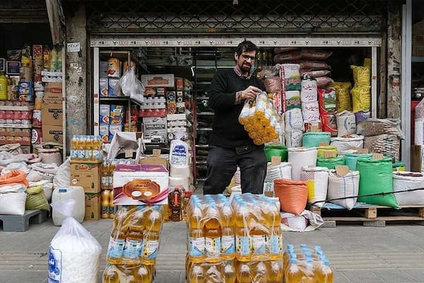 تورم سه رقمی در راه است