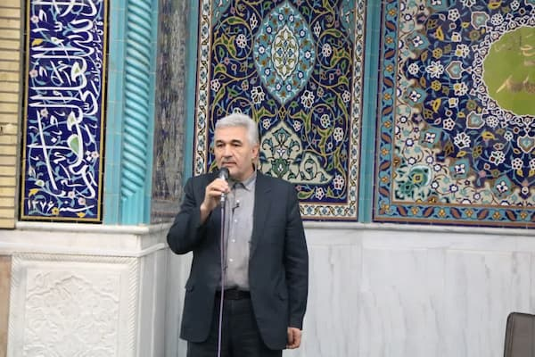 شرکت ۲۴۰۰ دانش آموز در اردوی راهیان نور جنوب کشور