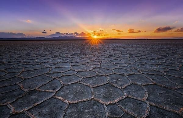 دریاچه ارومیه دوباره جان می‌گیرد اگر ....