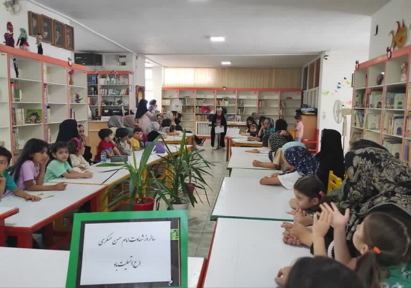 درخشش سه مرکز کانون در رویداد استانی نوآورانه