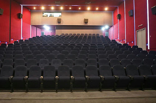 سینماهای آذربایجان‌غربی تا ۲۸ تیر تعطیل است