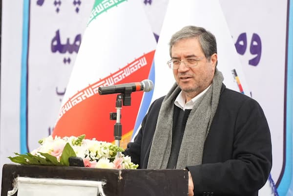 صنعت آب و برق کشور به مرحله بومی‌سازی رسیده است