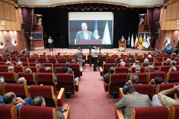 رتبه ششم آذربایجان غربی در ذخایر معدنی 