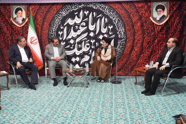 استان‌ها نیازمند نقش‌آفرینی ملی هستند