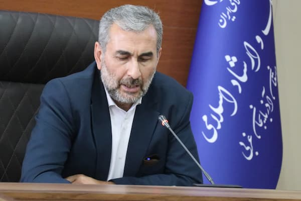 آیین نکوداشت نامداران فرهنگ و هنر برگزار میشود
