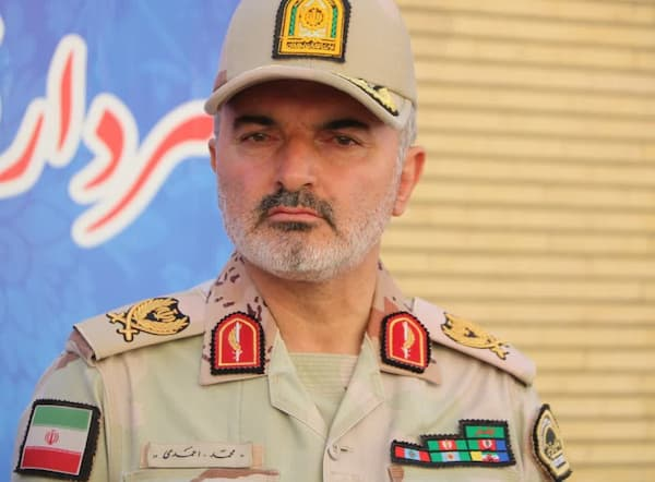 ناکامي قاچاقچيان کالا در مرزهاي آذربايجان غربي 