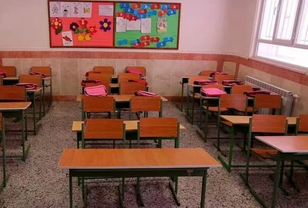 تکلیف ادامه فعالیت مدارس کشور پس از تعطیلات نوروز مشخص شد