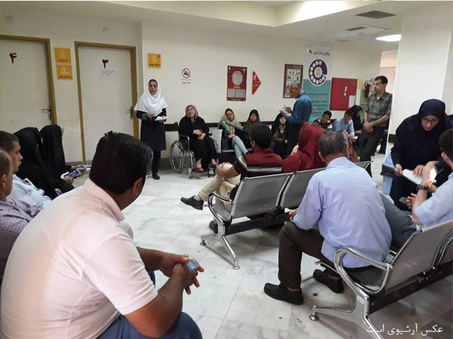 هزینه‌ها کمرشکن شده است