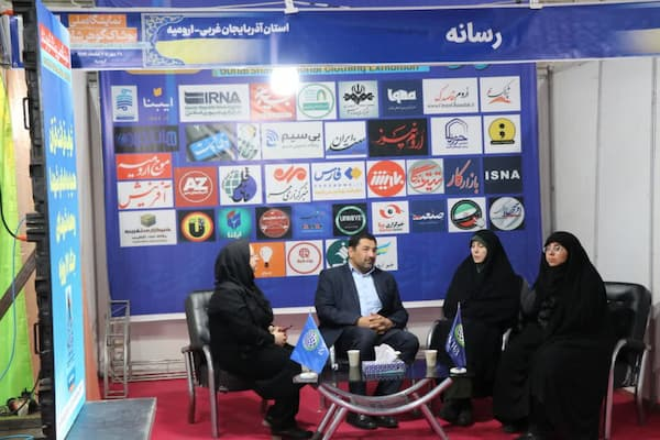 گوهرشاد؛ پلی برای ارتباط بین کارآفرینان مد و لباس با مصرف‌کنندگان