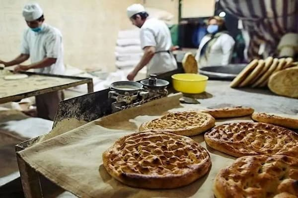 افزایش قیمت نان نداشتیم