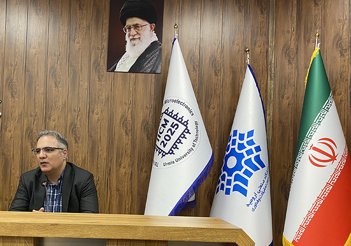 هفتمین کنفرانس بین‌المللی میکروالکترونیک برگزار می‌شود
