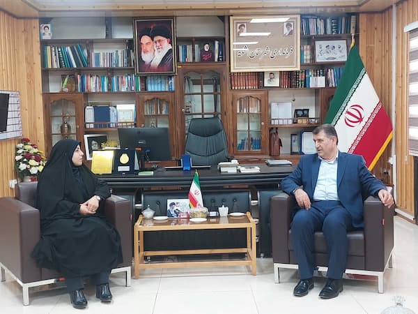 راه اندازی نهضت کتابخانه‌های سیار در آذربایجان غربی