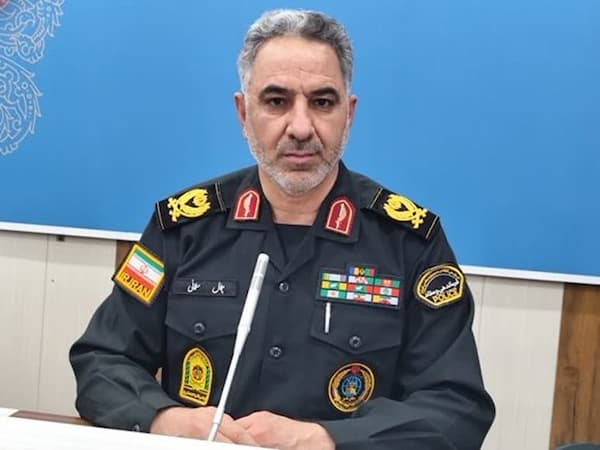 بيش از ۲ هزار دستگاه خودرو توقیف شد 