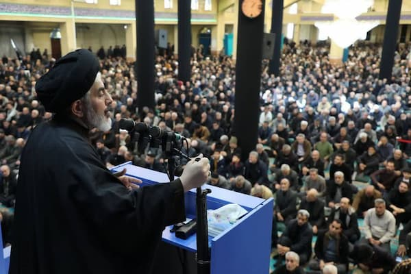 لزوم حفظ اتحاد و انسجام ملت تا پیروزی نهایی