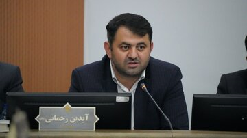 ظرفیت های ارومیه پیش روی شهرداران اجلاس شانگهای