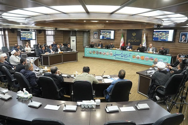 مدیران به تخریب‌ها در فضای مجازی توجه نکنند