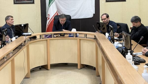 فرمانداران الزامات شرایط جنگی را پیاده‌سازی کنند