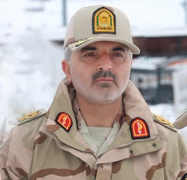 توقيف داروي قاچاق در مرز سرو آذربايجان غربي