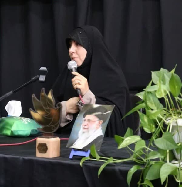 برگزاری دوره‌های بانوی مجاهد در آذربایجان غربی 