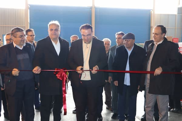 آذربایجان غربی ظرفیتهای خوبی برای ارتقای صنعت دارد