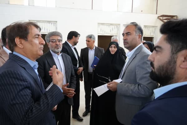 زنجیره ارزش برای ۲۶ هزار تن محصول کشاورزی ایجاد می شود
