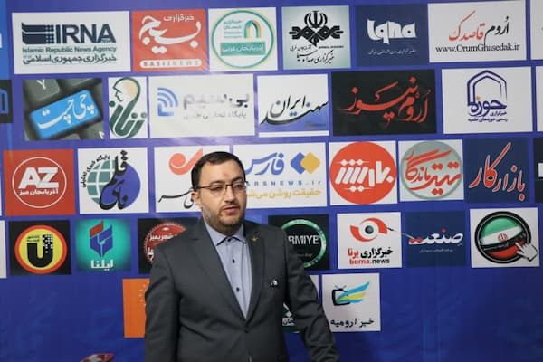 استقبال از نمایشگاه گوهرشاد به‌صورت خانوادگی است