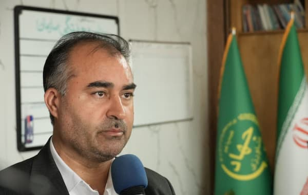 پایداری زنجیره تأمین کالاهای اساسی در آذربایجان‌غربی