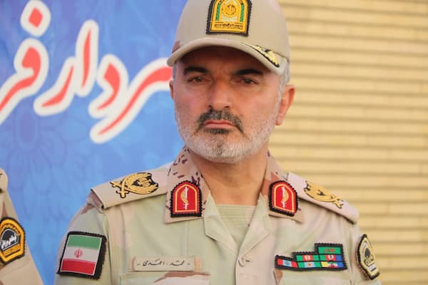 کشف انواع کالا و داروي قاچاق در مرزهاي شمالغرب
