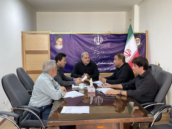 زیرساختهای روستاهای هدف گردشگری تقویت میشود