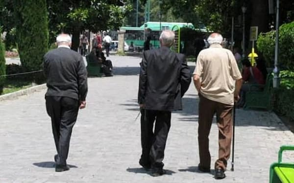 سفره‌هایمان کوچک شده، قوانین را اجرا کنید